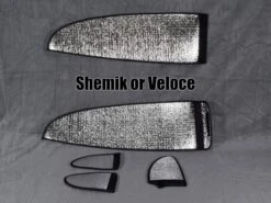 Wing Bags For The Shemik Or Veloce By VP Model