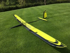 NOBODY 3.8m By VP Models -Aloft Hobbies Shop VPModelNoBody10