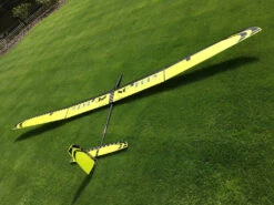 NOBODY 3.8m By VP Models -Aloft Hobbies Shop VPModelNoBody11