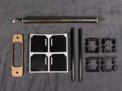 NOBODY 3.8m By VP Models -Aloft Hobbies Shop VPModelNoBody14