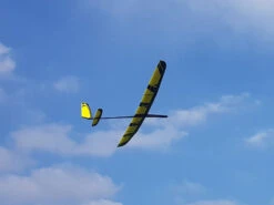 NOBODY 3.8m By VP Models -Aloft Hobbies Shop VPModelNoBody7