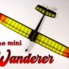The Mini Wanderer -Aloft Hobbies Shop Wandererv3