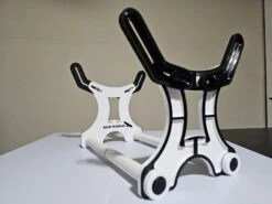 Aloft Ultimate R/C Stand -Aloft Hobbies Shop White