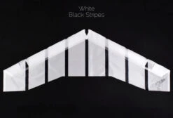 Carbon Falcon Replacement Sail & Band Holders -Aloft Hobbies Shop WhiteBlack 589c5509 e655 4c71 a195 70b4e8272bb4