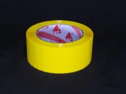 Wing Tapes - Many Colors -Aloft Hobbies Shop WingTapeYellow