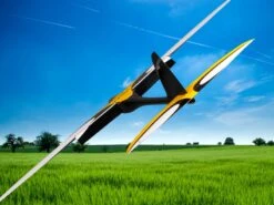 X-ray Electric Pylon Racer