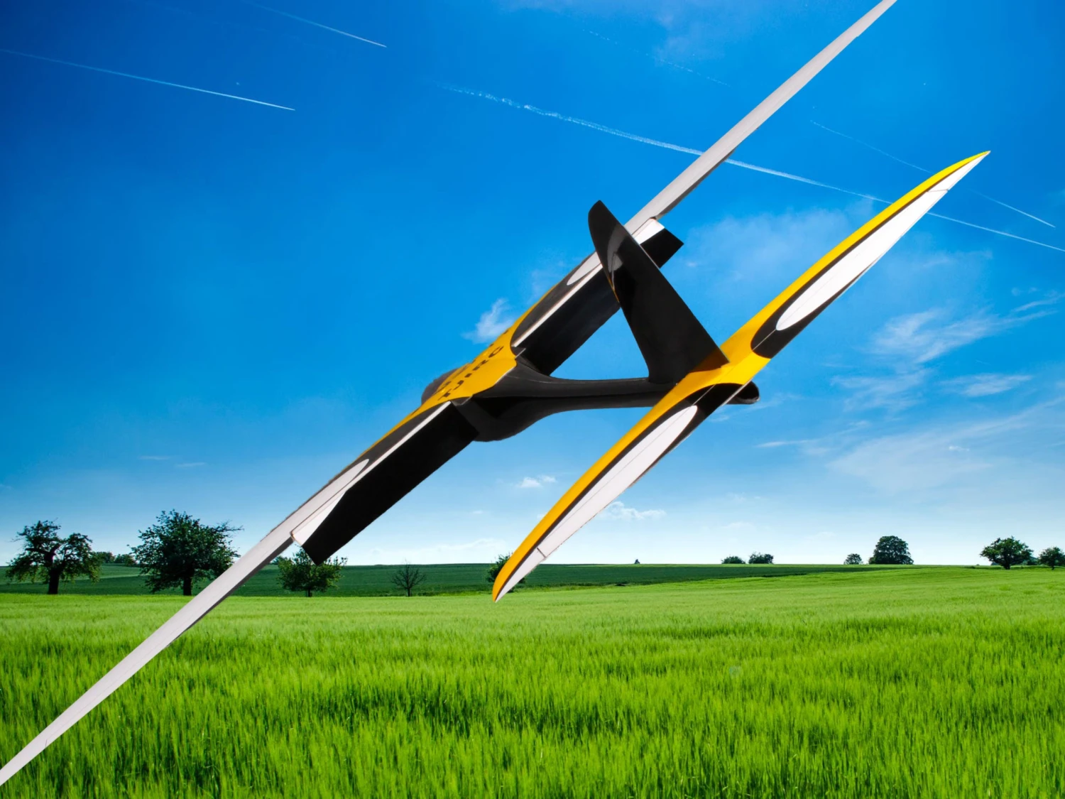 X-ray Electric Pylon Racer 3 X-ray Electric Pylon Racer