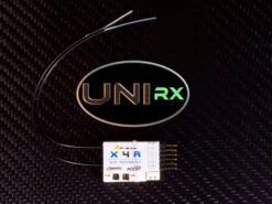 FrSky X4R (With Uni-RX Firmware)