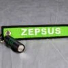 Zepsus Magnet Keychain -Aloft Hobbies Shop ZepsusMagneticKey2
