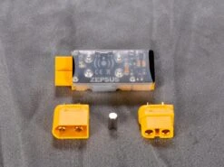 Zepsus Magnetic Switch 45A HV