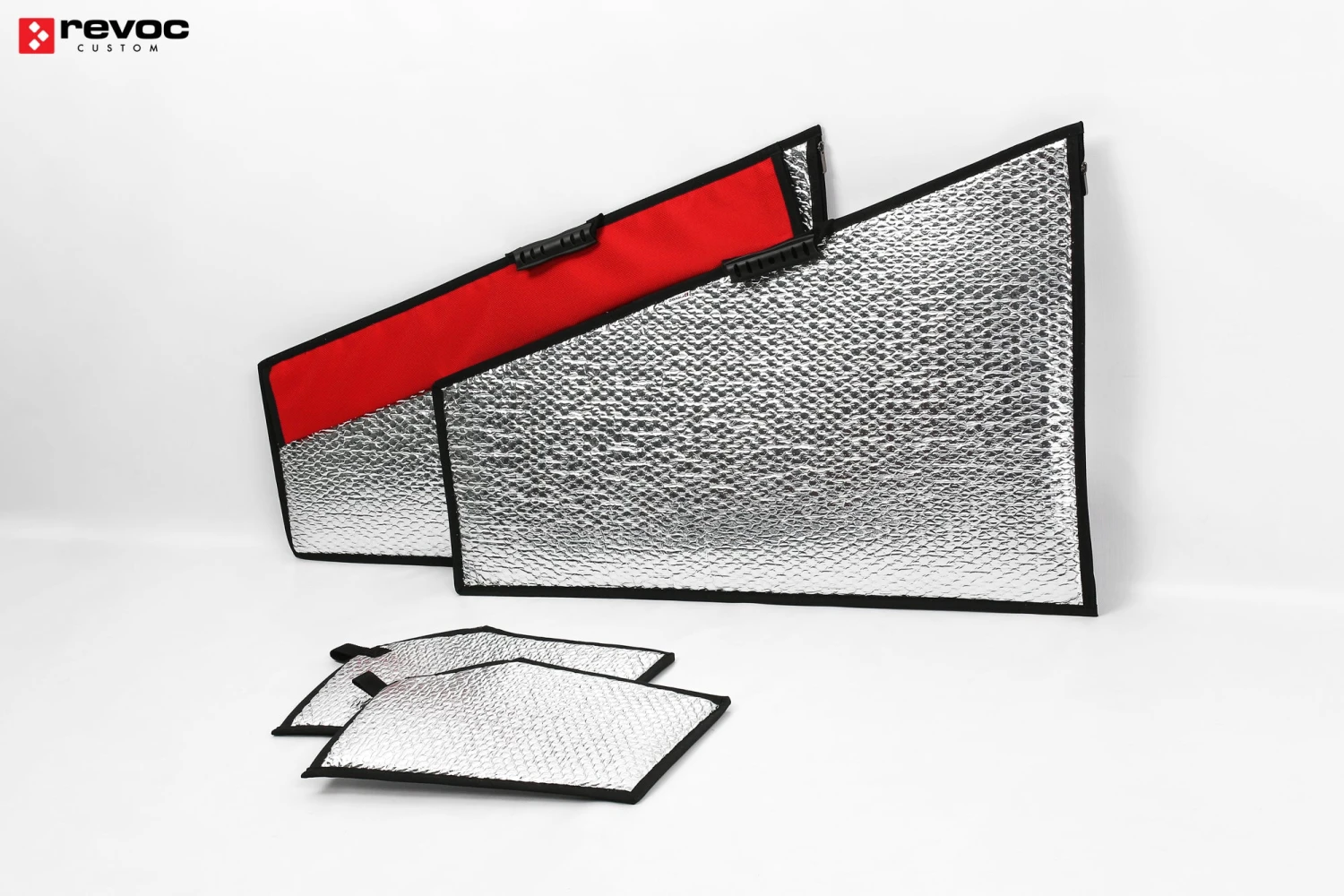 Revoc Acro Wing Bags 4 Revoc Acro Wing Bags - Image 2