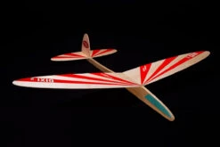 Aeronaut Dixi 2 Free Flight Glider