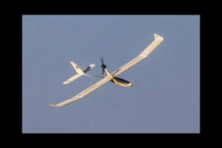 Lilienthal 40 Power Pod Kit