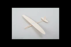 Aeronaut Peppsi Free Flight Glider -Aloft Hobbies Shop aero naut peppsi ff 2