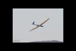 Aero-naut Triple Thermic 2.5m Electric - Glider -Aloft Hobbies Shop aero naut triple thermic 2