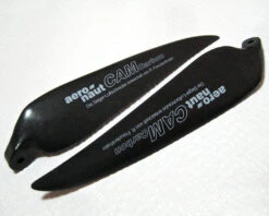 Aeronaut Cam 9"X4" (23x10 Cm)