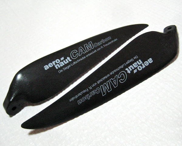 Aeronaut Cam 9"X4" (23x10 Cm)