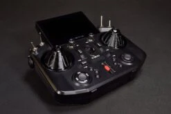 Aloft 3D Printed Gimbal Stick Protectors -Aloft Hobbies Shop aloft 3d printed stick protectors black 2 1a94a9a2 ad1f 4b21 8497 7cf7fbc1adb4