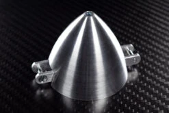 45mm Alloy Folding Prop Spinner With 8mm Collet