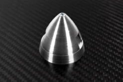 30mm Aluminum Spinner