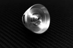 30mm Aluminum Spinner -Aloft Hobbies Shop aloft fixed aluminum propeller spinner 30 50mm back side