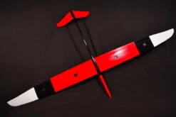 Alpha 2.8m -Aloft Hobbies Shop alpha 2.8 back 1