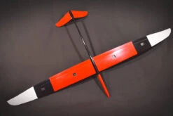 Alpha 2.8m -Aloft Hobbies Shop alpha 2.8 back pic 2 1