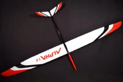 Alpha 2.8m -Aloft Hobbies Shop alpha 2.8 photo 3 3