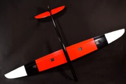 Alpha 2.0m 36 Alpha 2.0m -Aloft Hobbies Shop alpha back side 1