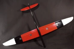 Alpha 2.0m 28 Alpha 2.0m -Aloft Hobbies Shop alpha back side 2