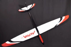 Alpha 2.0m 38 Alpha 2.0m -Aloft Hobbies Shop alpha glider 2.0 2 pic 1
