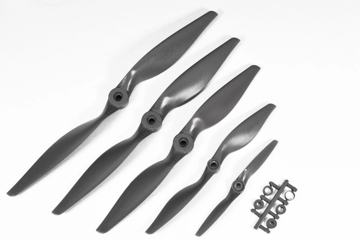 APC 11x10E Thin Electric 3 APC 11x10E Thin Electric