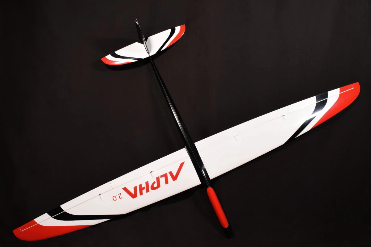 Alpha 2.0m 4 Alpha 2.0m - Image 2