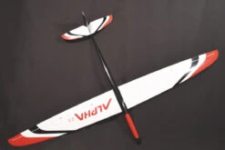Alpha 2.0m 39 Alpha 2.0m -Aloft Hobbies Shop aplha 2.0 motorized 2 1