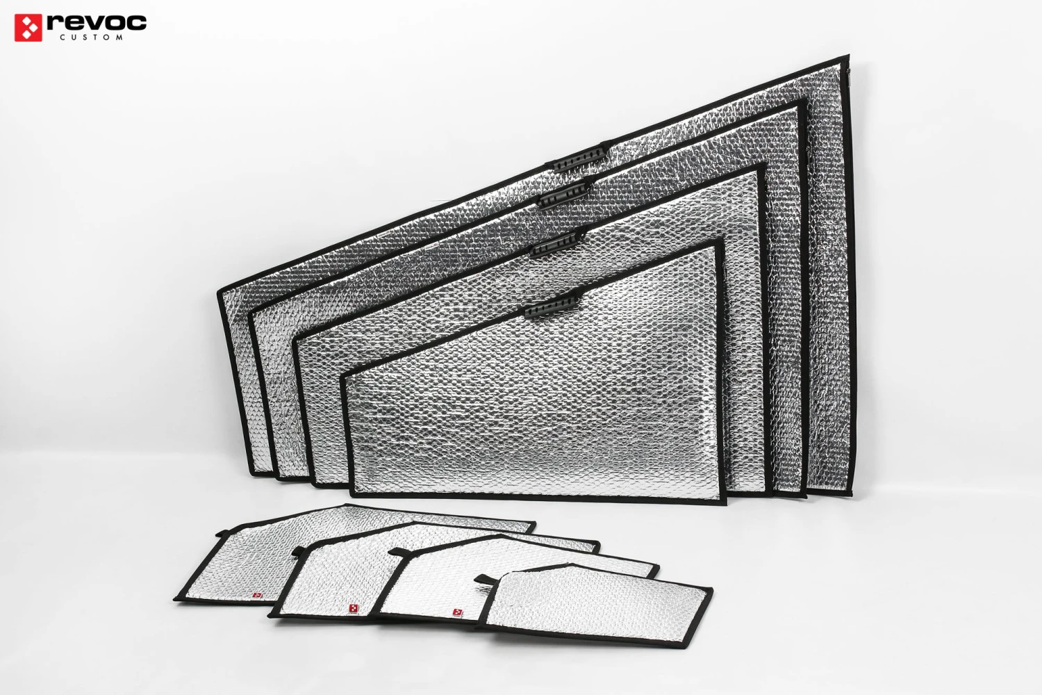 Revoc Acro Wing Bags 3 Revoc Acro Wing Bags