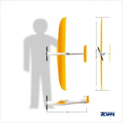 The Tom 1.5 Meter By Blejzyk -Aloft Hobbies Shop b 800 600 0 00 images blejzyk widoki tom