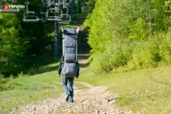 Revoc Double Glider Backpack 14 Revoc Double Glider Backpack -Aloft Hobbies Shop back pack double 3