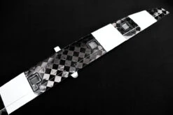 Dynamic Frontside 40 (F-40) -Aloft Hobbies Shop back of the wing