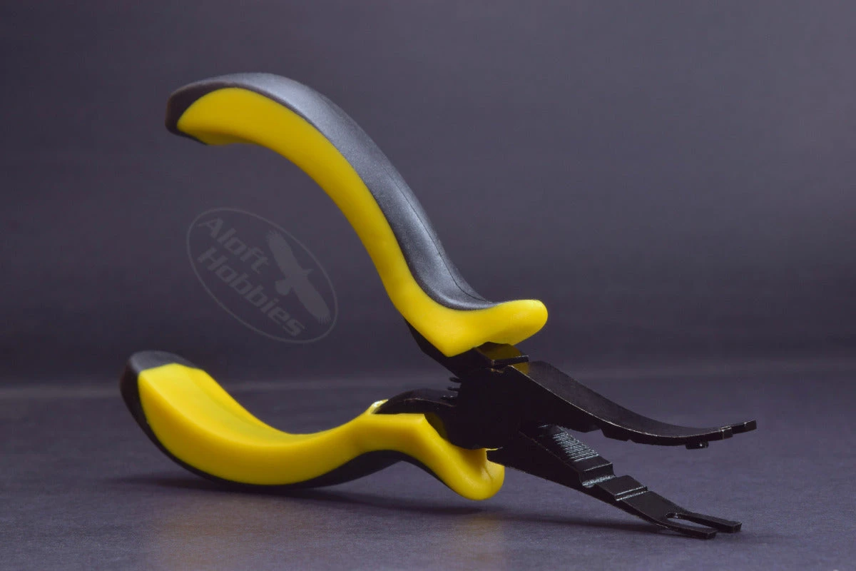 Ball Link Pliers 3 Ball Link Pliers