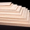 Balsa Sheet 1/4 X 6'' X 36" -Aloft Hobbies Shop balsa sheet 2