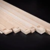 Balsa Stick 1/2" X 1" X 36" -Aloft Hobbies Shop balsawood 10