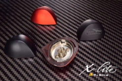 Replacement Battery Caps For The X-Lite -Aloft Hobbies Shop battery caps 18500 x lite