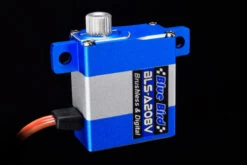 Blue Bird BLS-A208V 8.2kg-cm (113.9oz-in) 0.05sec - 60°