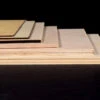 Birch Plywood 1/16 X 6" X 12" - 3 Ply -Aloft Hobbies Shop birch ply upload 5