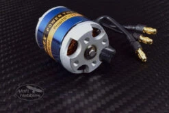 Emax BL2220-10 930KV Brushless Motor -Aloft Hobbies Shop bl2220 07 1