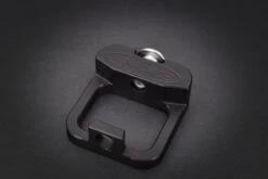 G-Force Neck Strap Balancer For Spektrum DX7s, DX8 & DX9 -Aloft Hobbies Shop black balancer 1