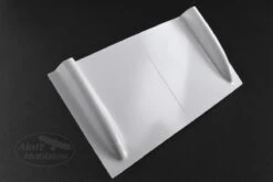 Fiberglass Servo Covers By Blejzyk