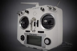 QX7 Bling Rings Silver -Aloft Hobbies Shop blingrings 2 2