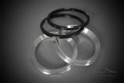 QX7 Bling Rings Silver -Aloft Hobbies Shop blingrings 4 2