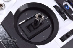 QX7 Bling Rings Black